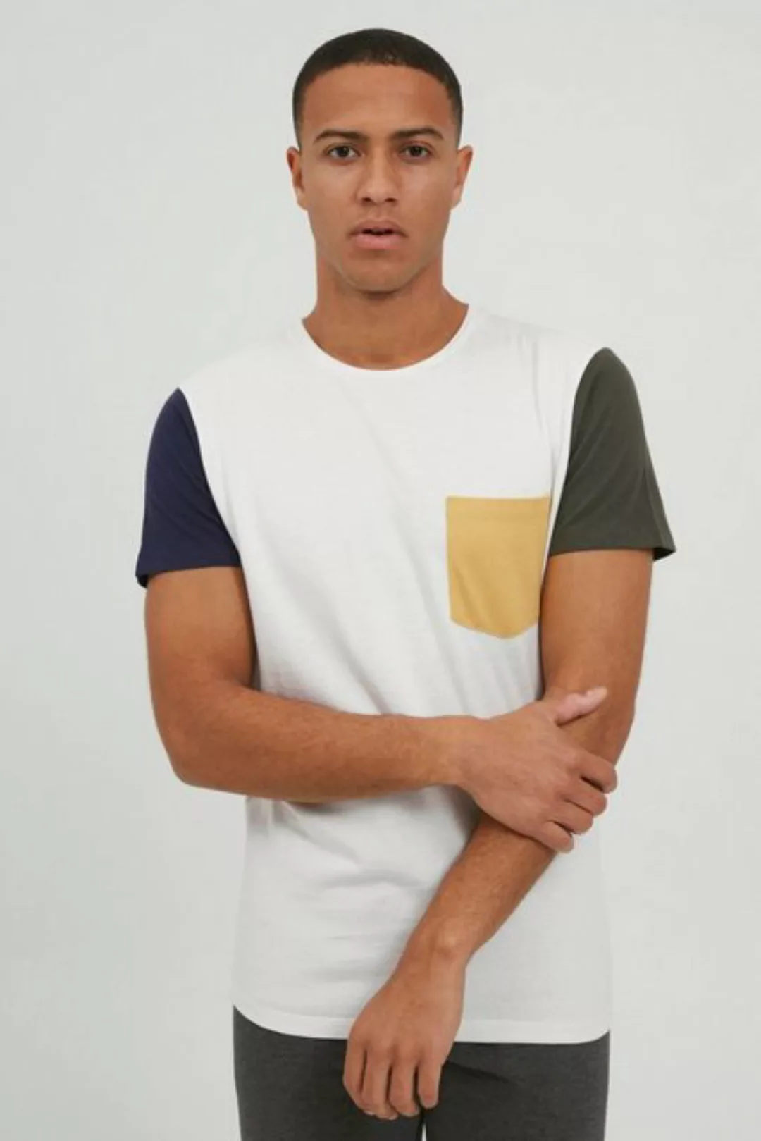 Blend T-Shirt BLEND BHLamberto günstig online kaufen