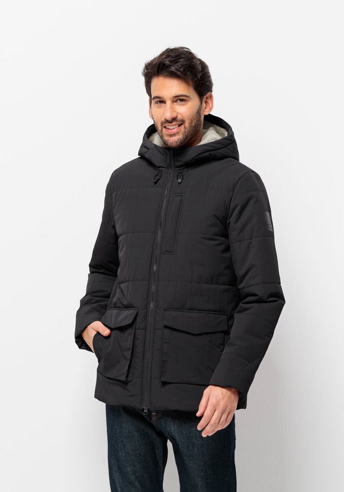 Jack Wolfskin Funktionsjacke WHITE FROST JKT M günstig online kaufen