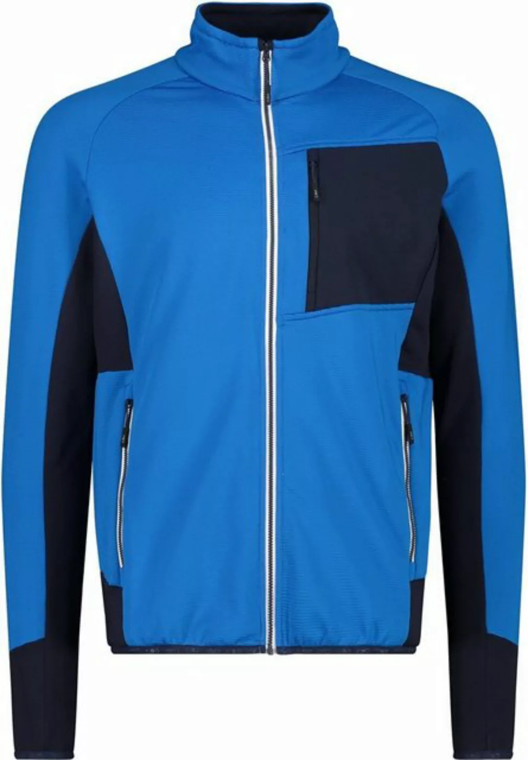 CMP Fleecejacke MAN JACKET RIVER günstig online kaufen