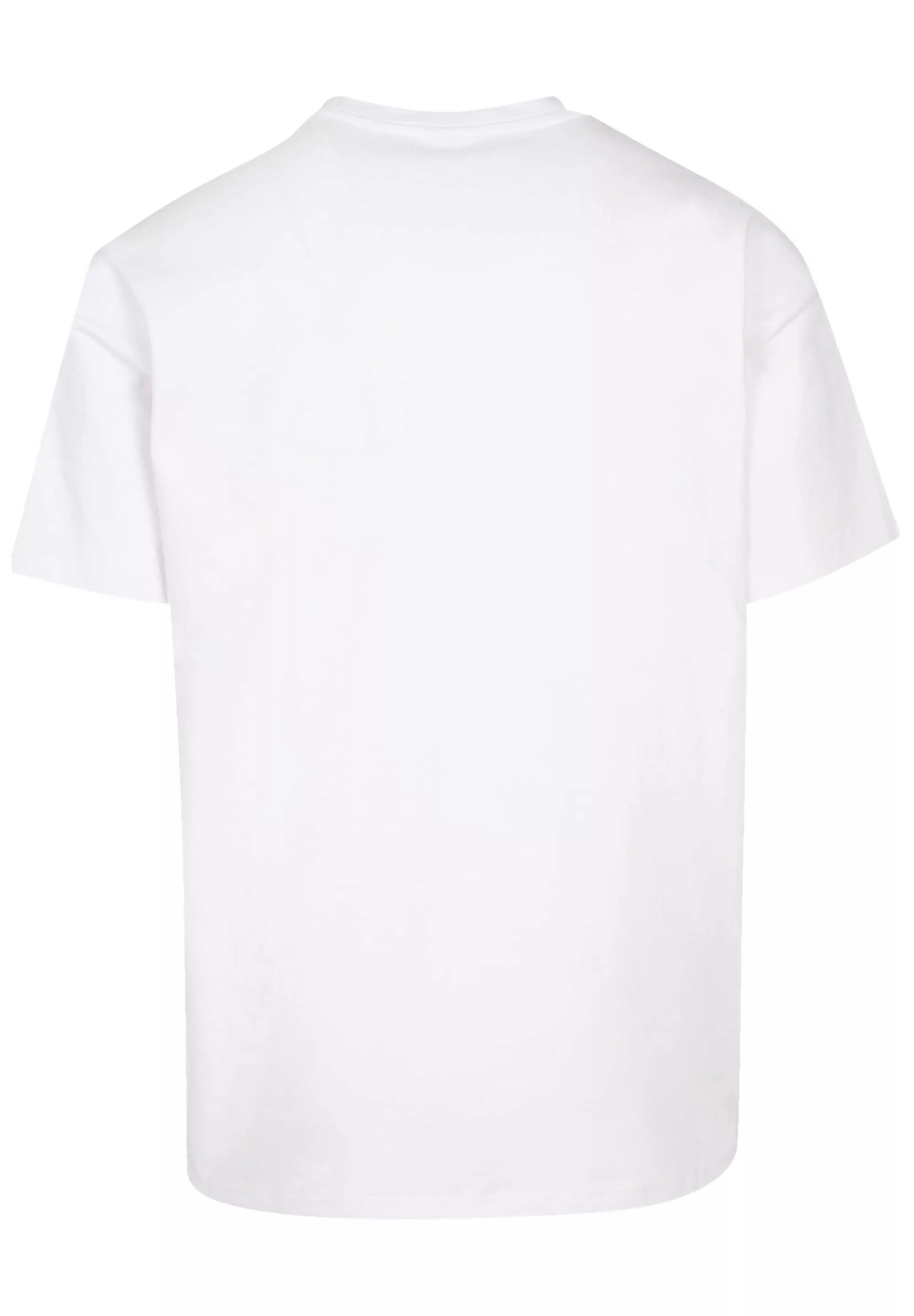 F4NT4STIC T-Shirt "Pink Floyd Fat Pig", Print günstig online kaufen