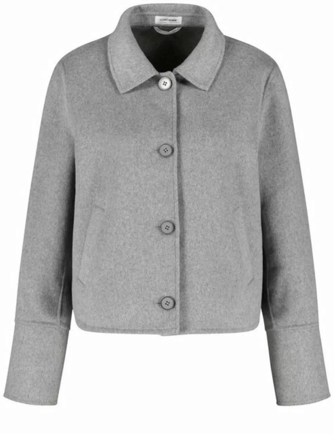 GERRY WEBER Jerseyblazer günstig online kaufen