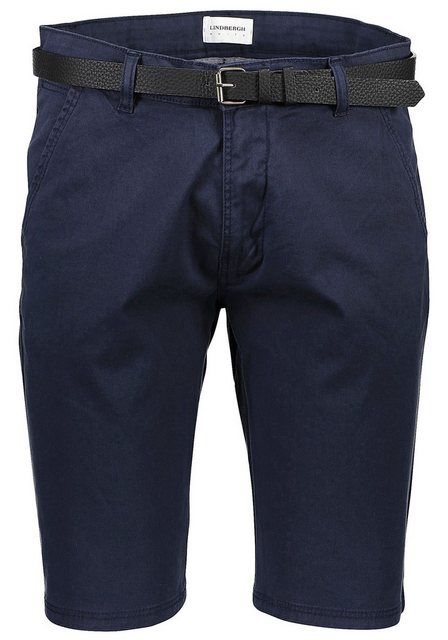 LINDBERGH Chinoshorts Lindbergh Chino-Shorts günstig online kaufen