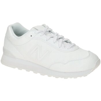 New Balance  Sneaker 515 Schuhe s all-white ML515WWW günstig online kaufen