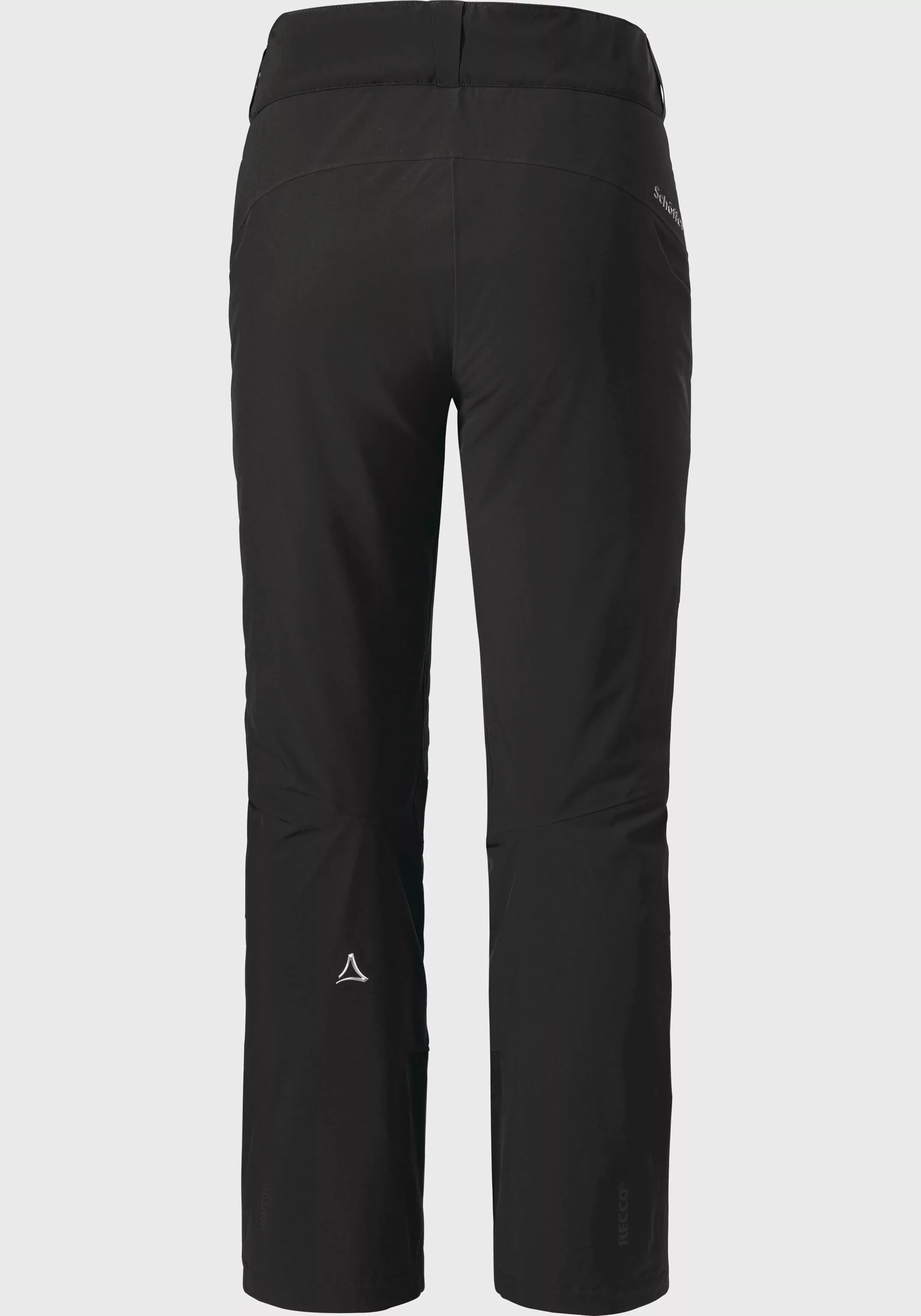 Schöffel Outdoorhose "Ski Pants Lizum L" günstig online kaufen