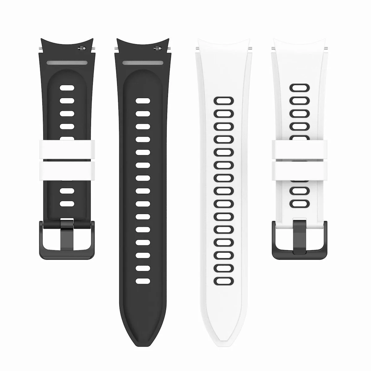 Wigento Smartwatch-Armband Für Samsung Galaxy Watch günstig online kaufen