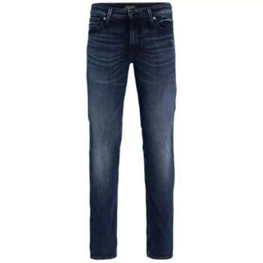 Jack & Jones  Slim Fit Jeans 12266958 günstig online kaufen