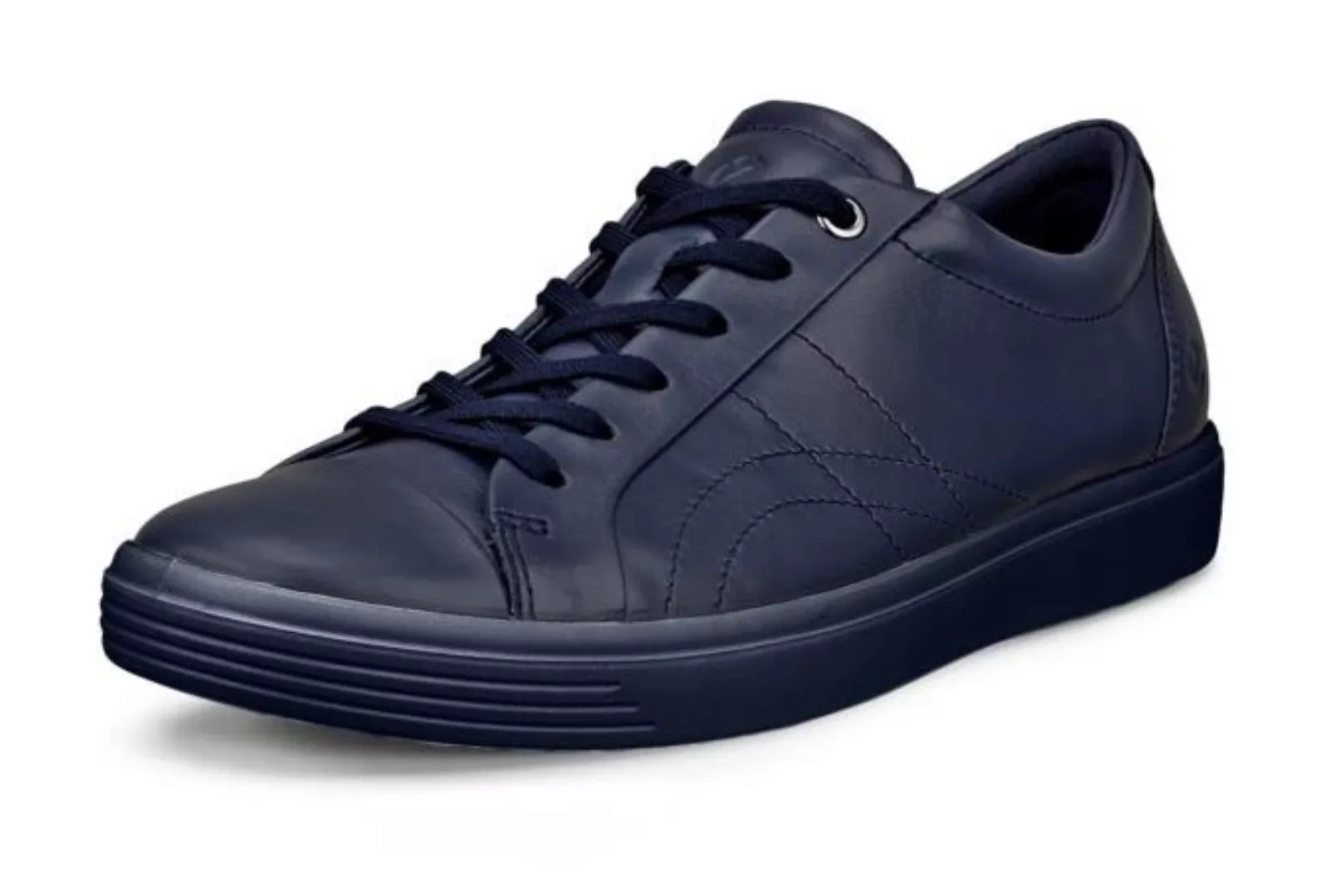 Ecco Sneaker "CLASSIC", in klassischer Optik, Freizeitschuh, Halbschuh, Sch günstig online kaufen