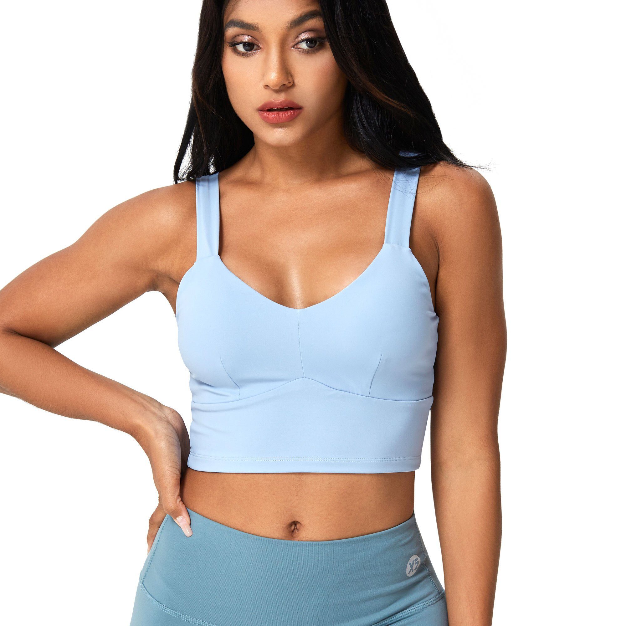 YEAZ Yogatop REAL BABE Top (1-tlg) günstig online kaufen
