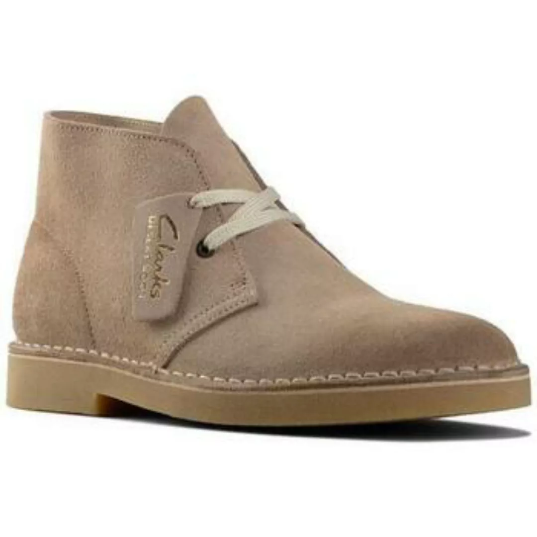 Clarks  Stiefeletten Desert Boot 2 günstig online kaufen