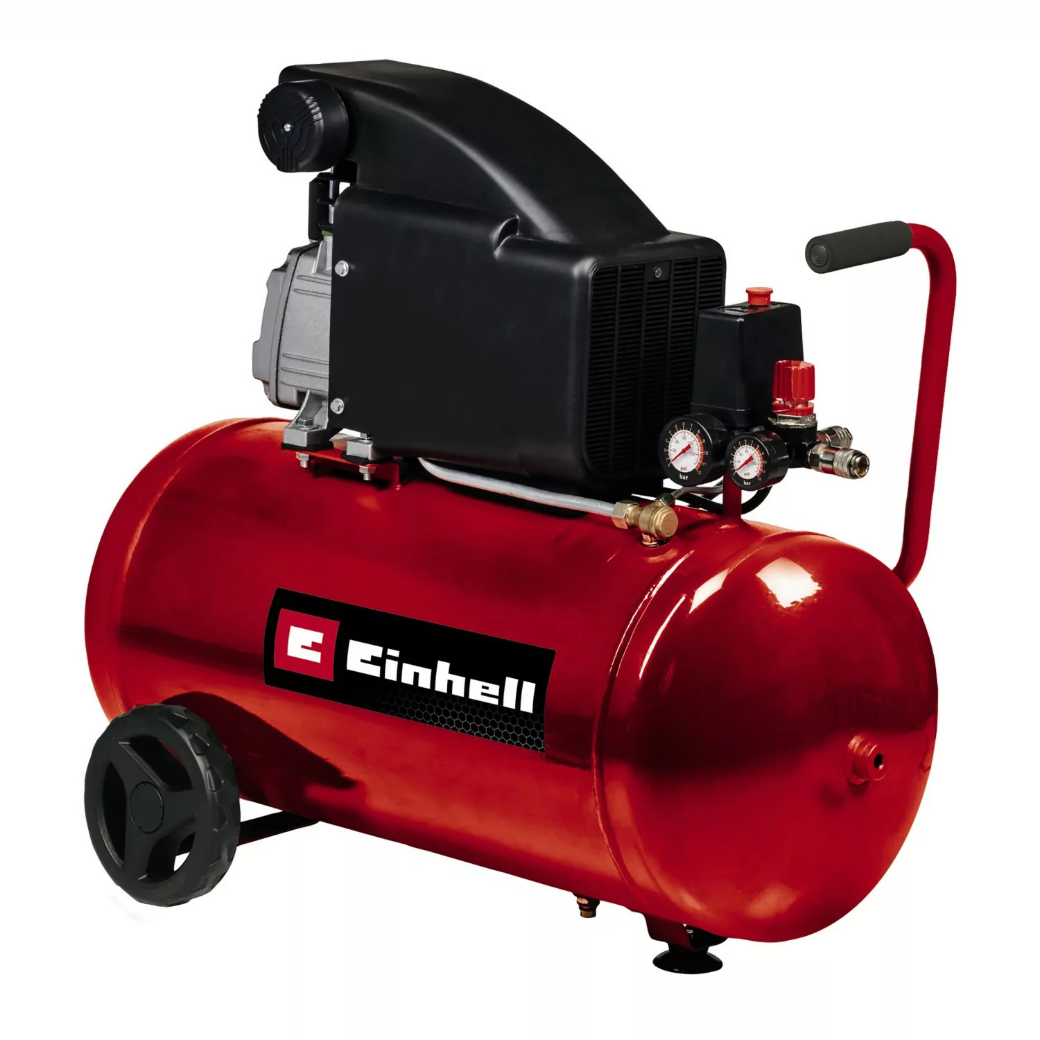 Einhell Kompressor TC-AC 270/50/8 günstig online kaufen