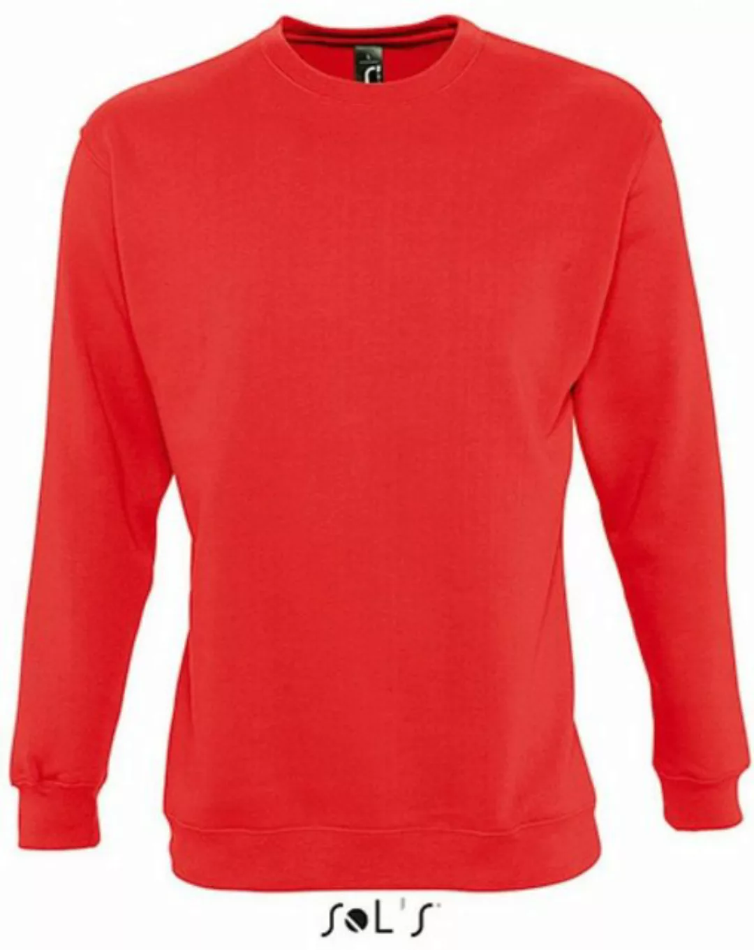SOLS Sweatshirt Unisex Sweatshirt Supreme günstig online kaufen