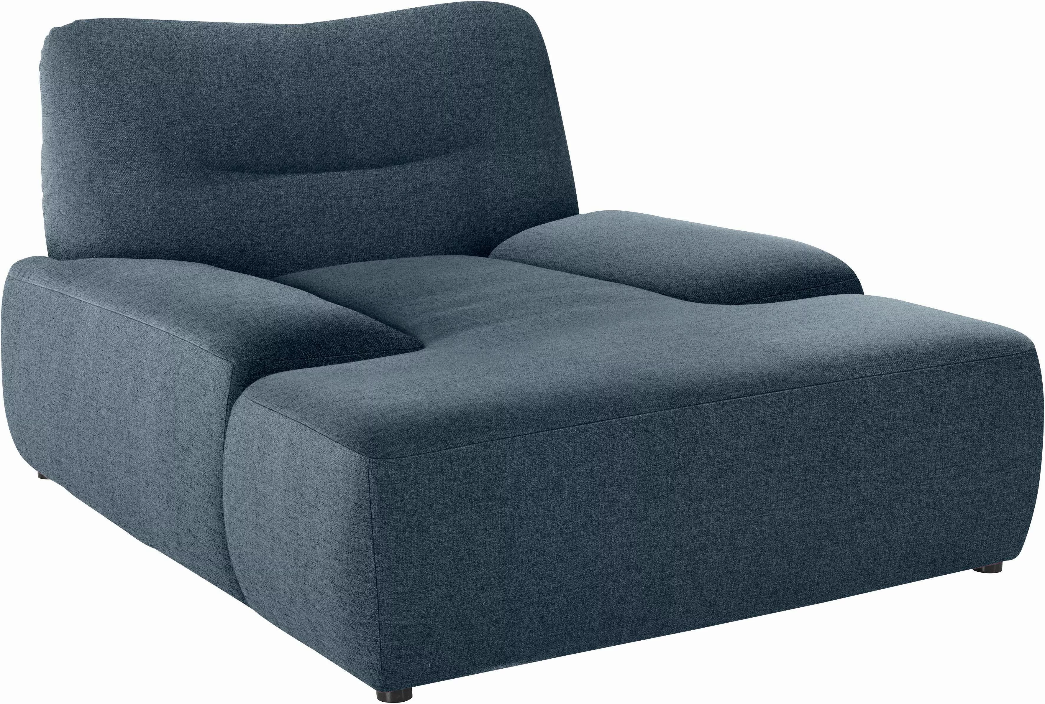 DOMO collection Loveseat "Cesena" günstig online kaufen