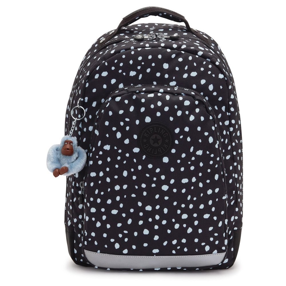 Kipling Class Room 28l Rucksack One Size Crazy Spots günstig online kaufen