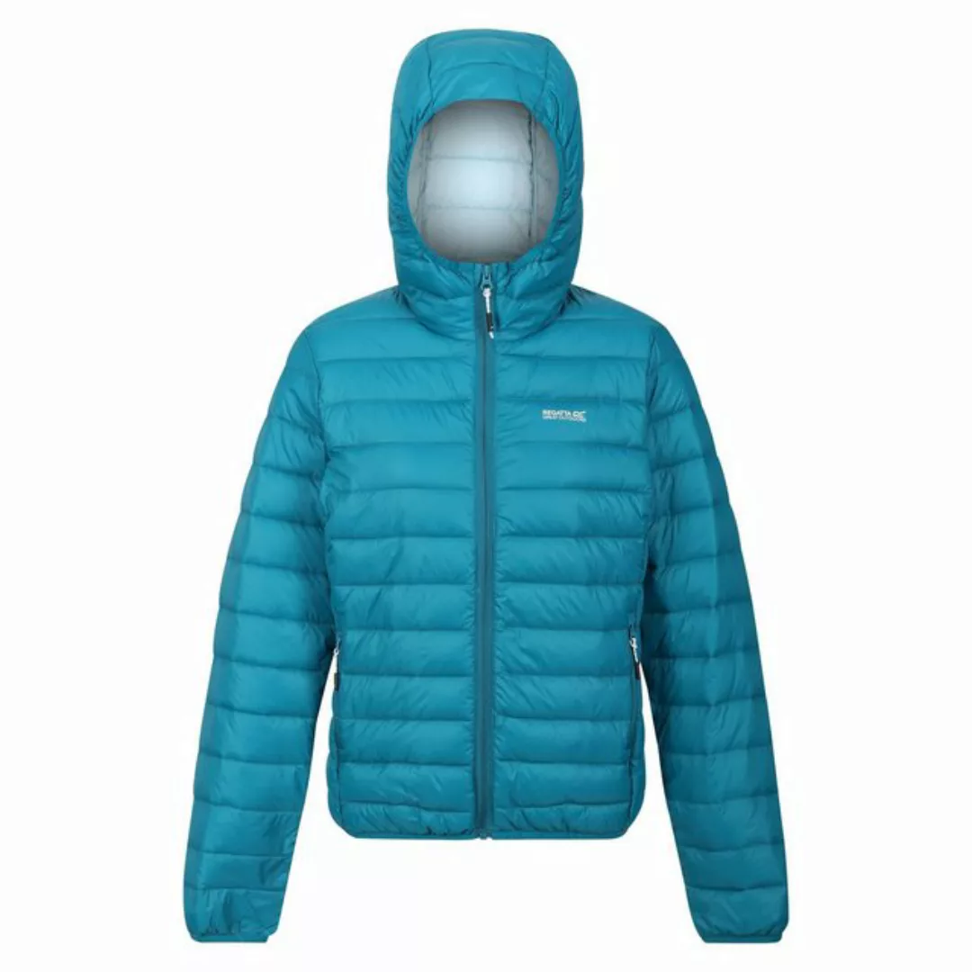 Regatta Outdoorjacke Regatta Marizion Baffle-Jacke mit Kapuze für Damen lei günstig online kaufen