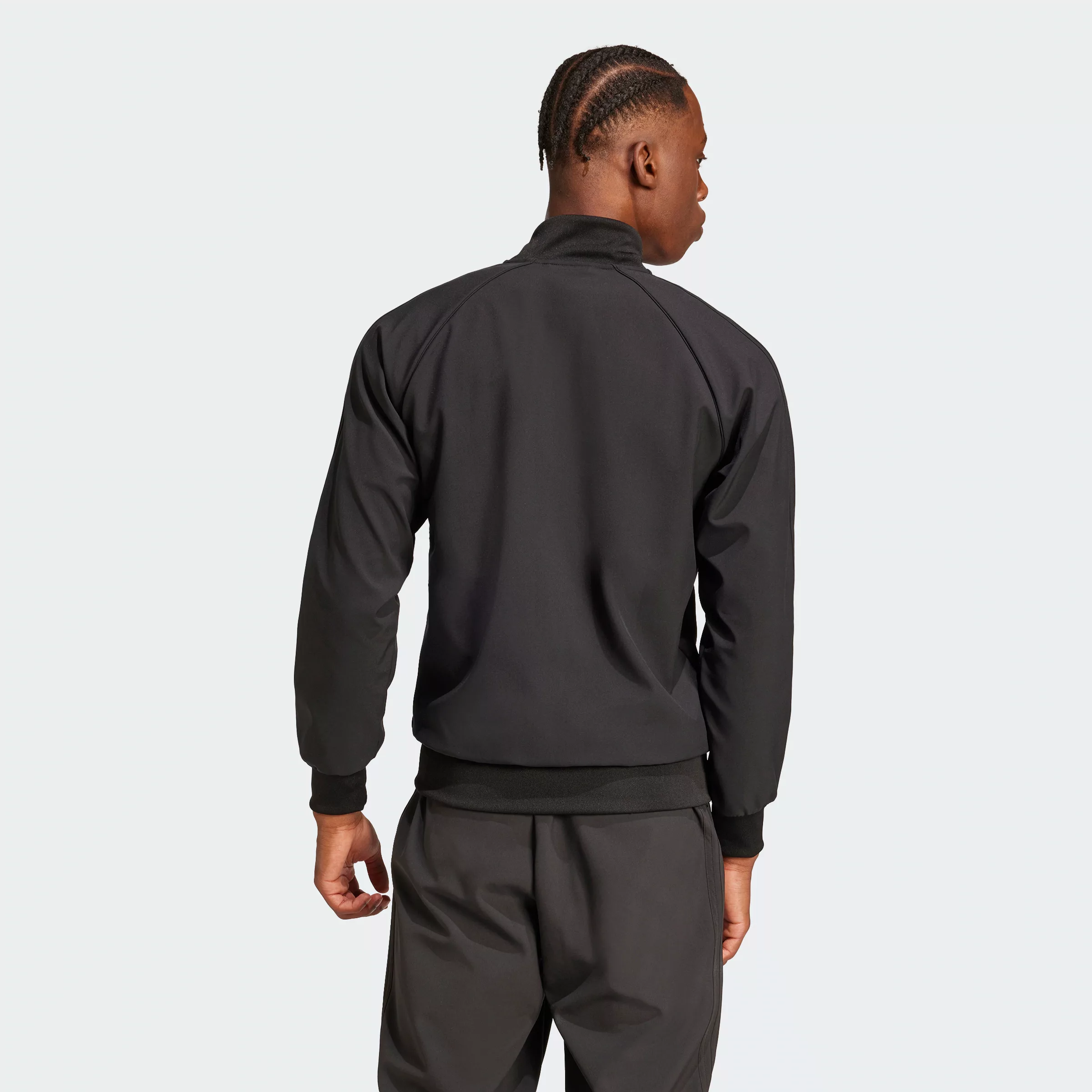 adidas Originals Trainingsjacke "BONDED SST TT" günstig online kaufen