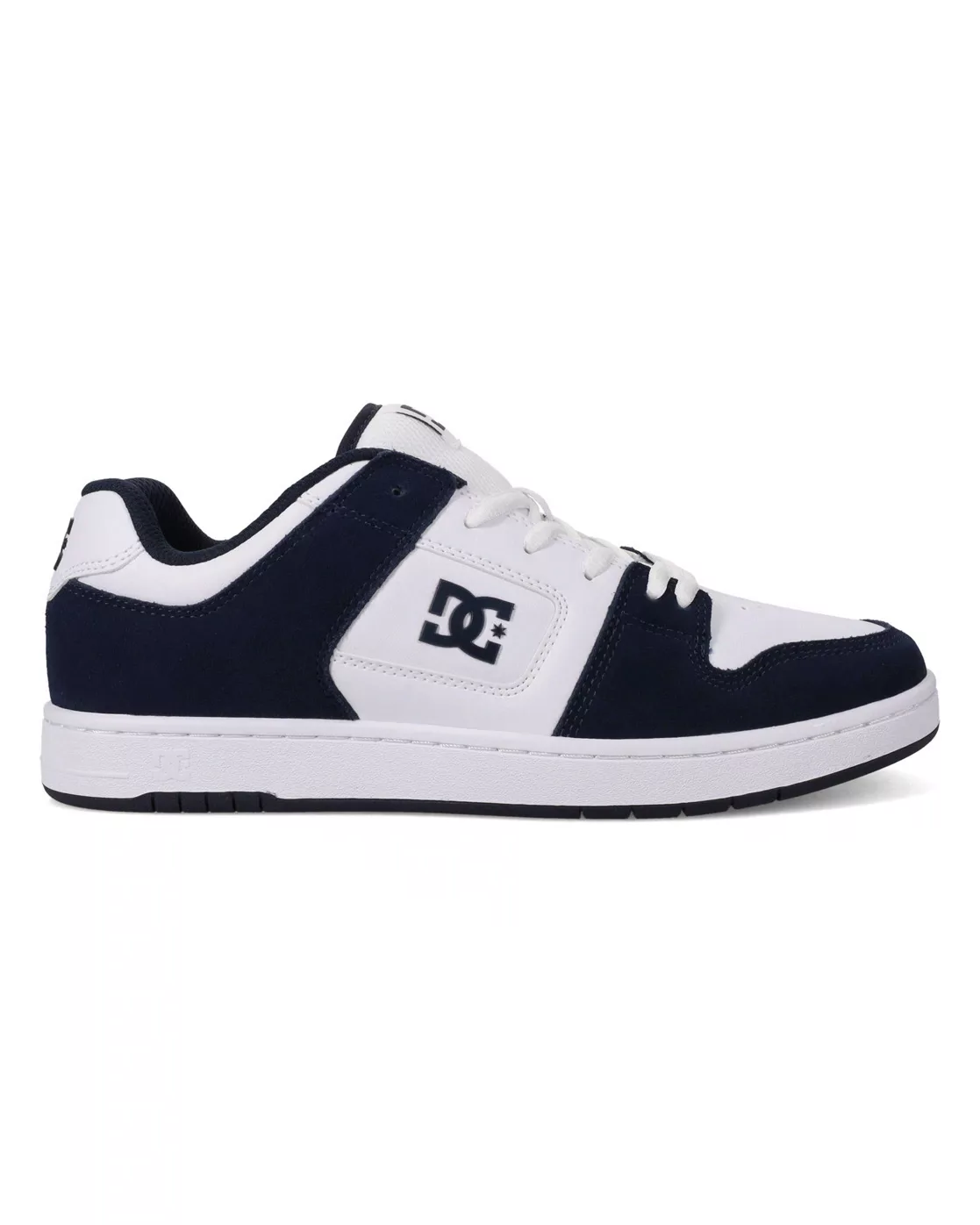 DC Shoes Skateschuh "Manteca 4 S" günstig online kaufen