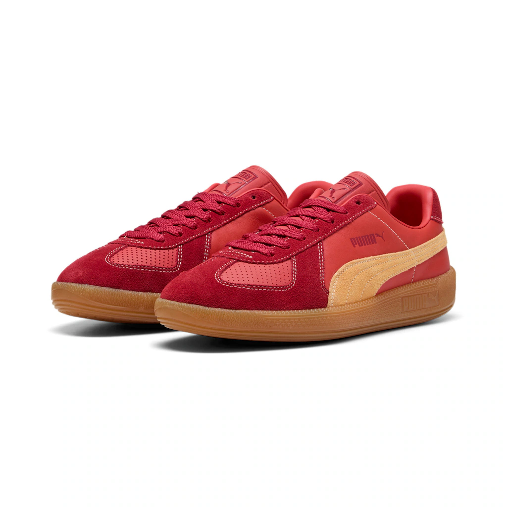 PUMA Sneaker "ARMY TRAINER CITY PERF" günstig online kaufen