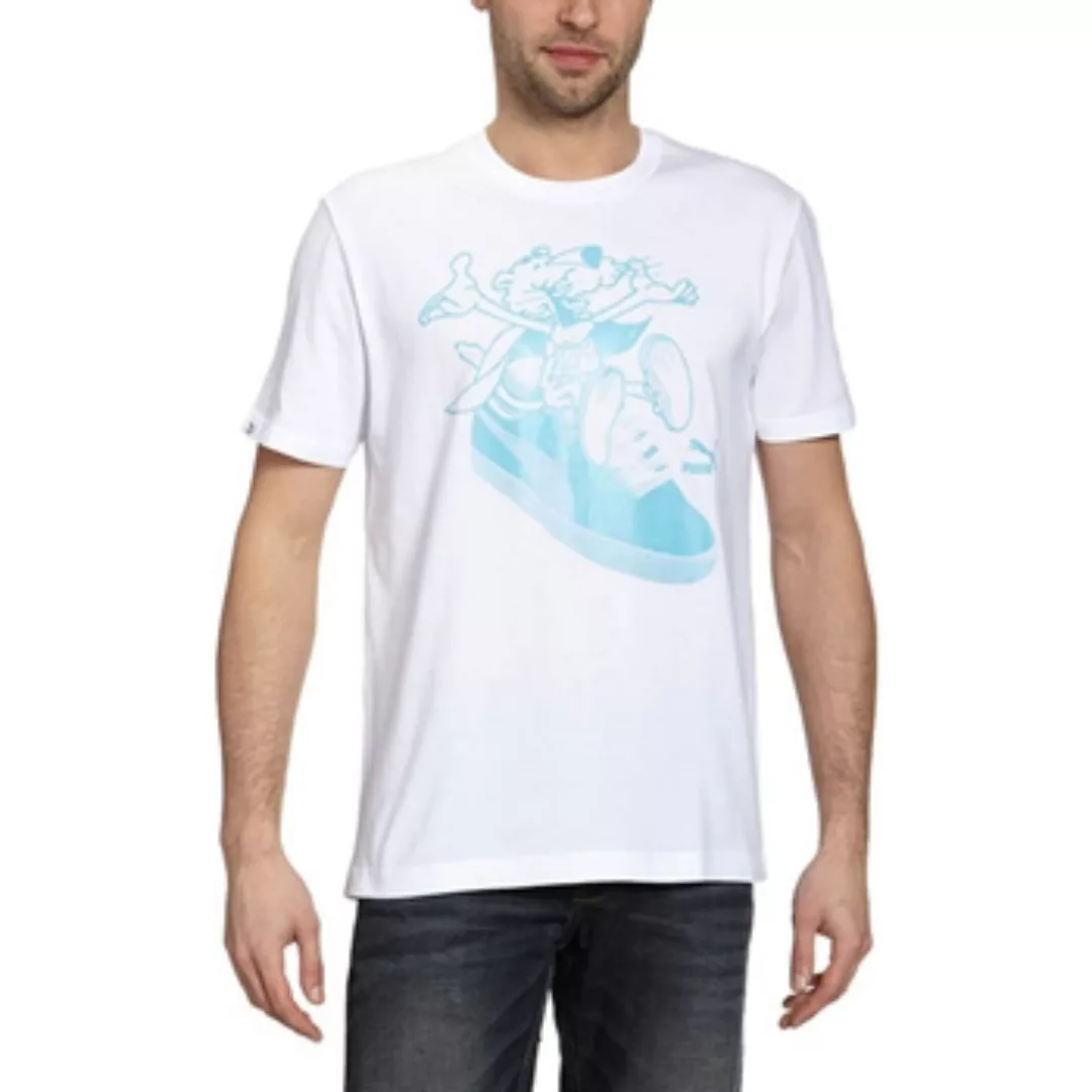 Puma  T-Shirt 560692 günstig online kaufen