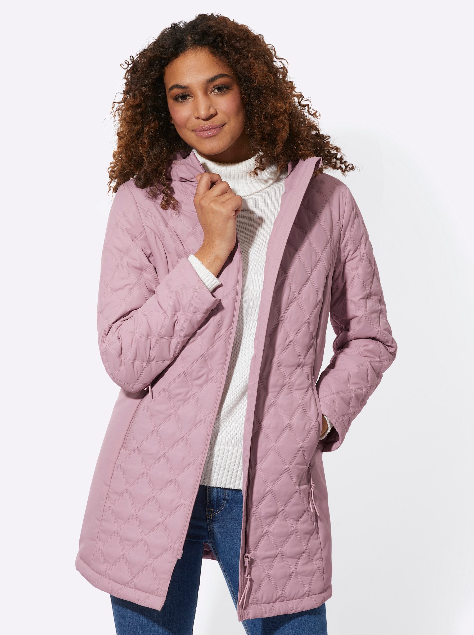 Witt Allwetterjacke Kapuzenjacke günstig online kaufen