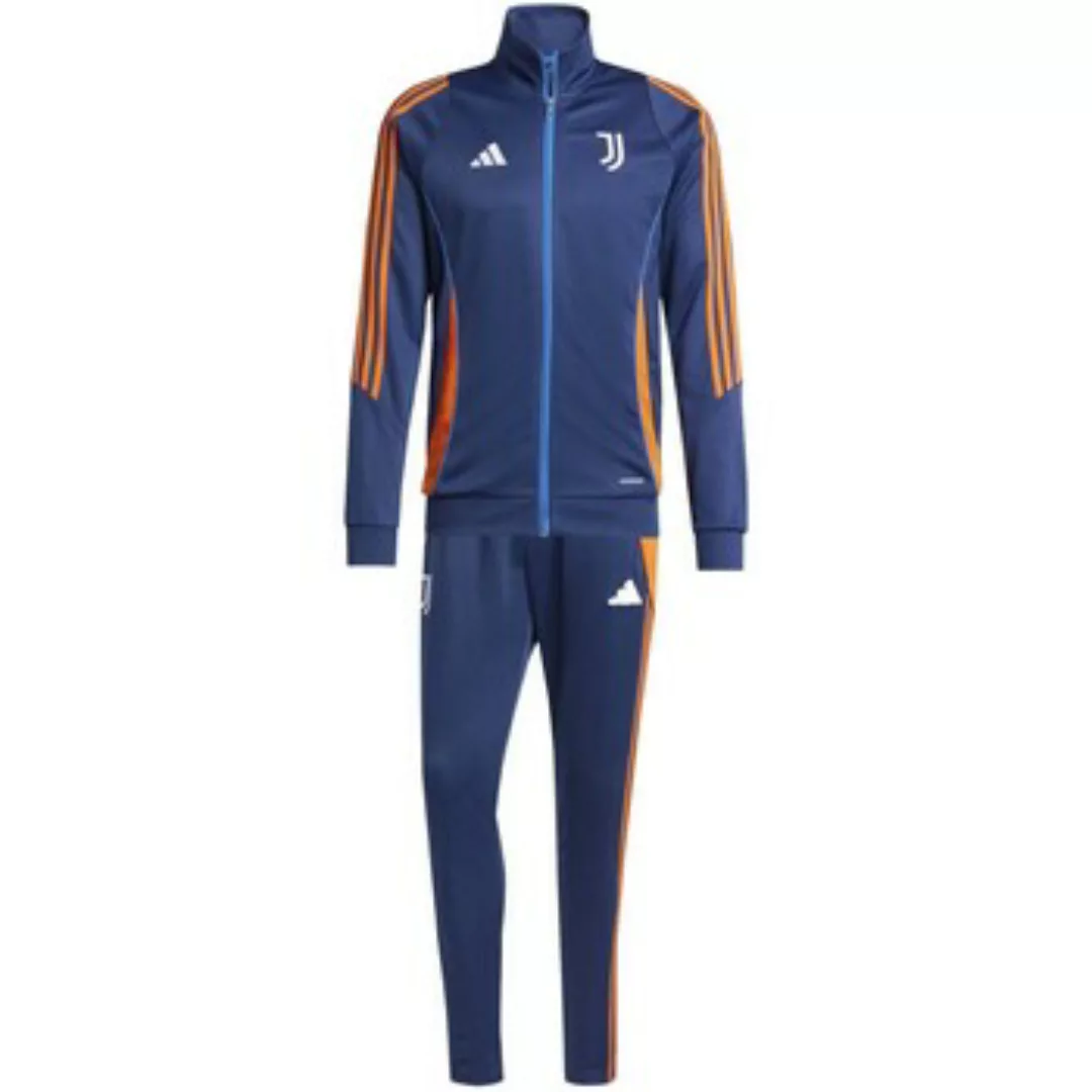 adidas  Jogginganzüge Juve Tk Suit günstig online kaufen