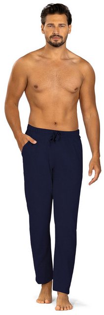 Comte Pyjamahose Mix & Match (1-tlg., 1-teilig) Herren Schlafhose lang Rela günstig online kaufen