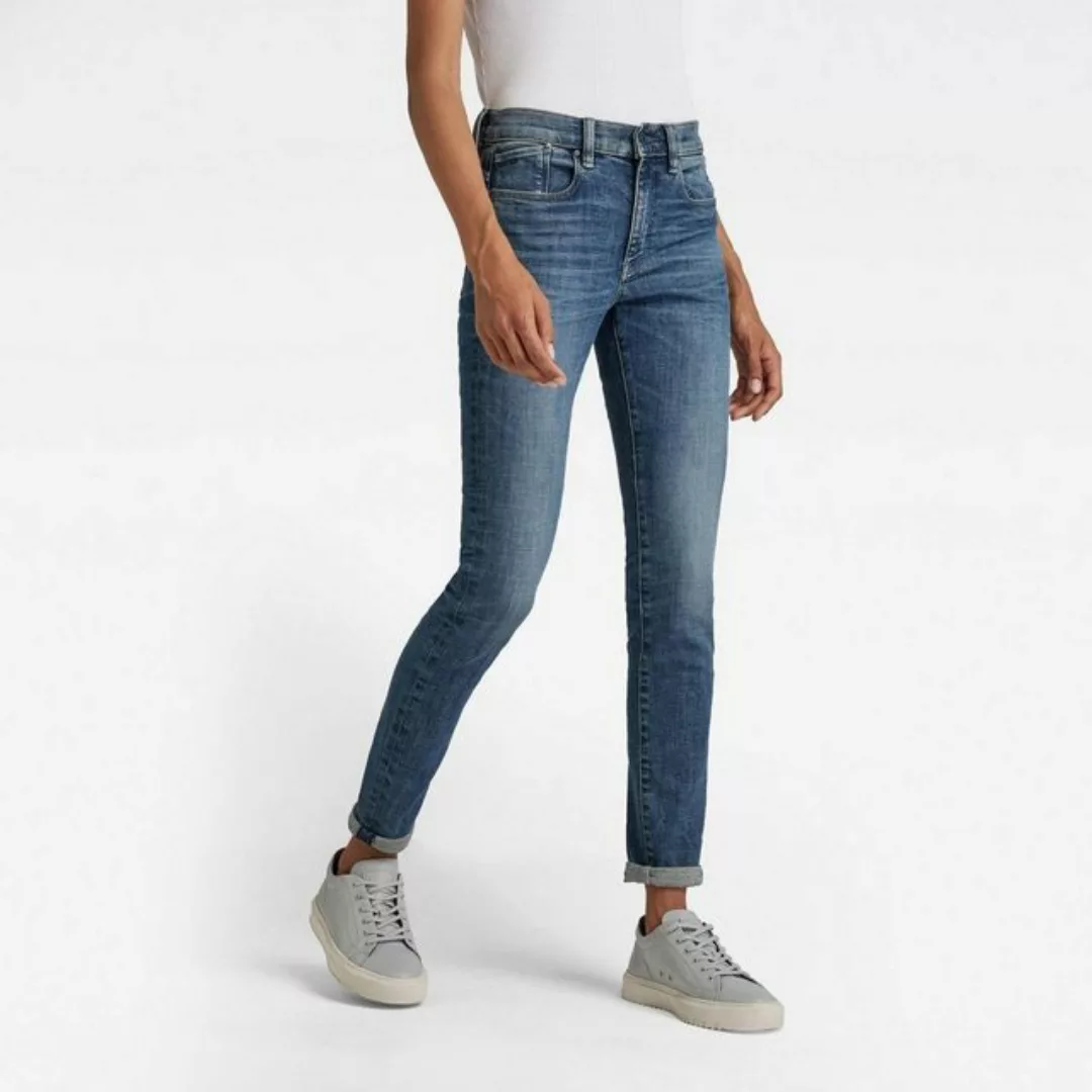 G-STAR Stretch-Hose Lhana Skinny (1-tlg) günstig online kaufen