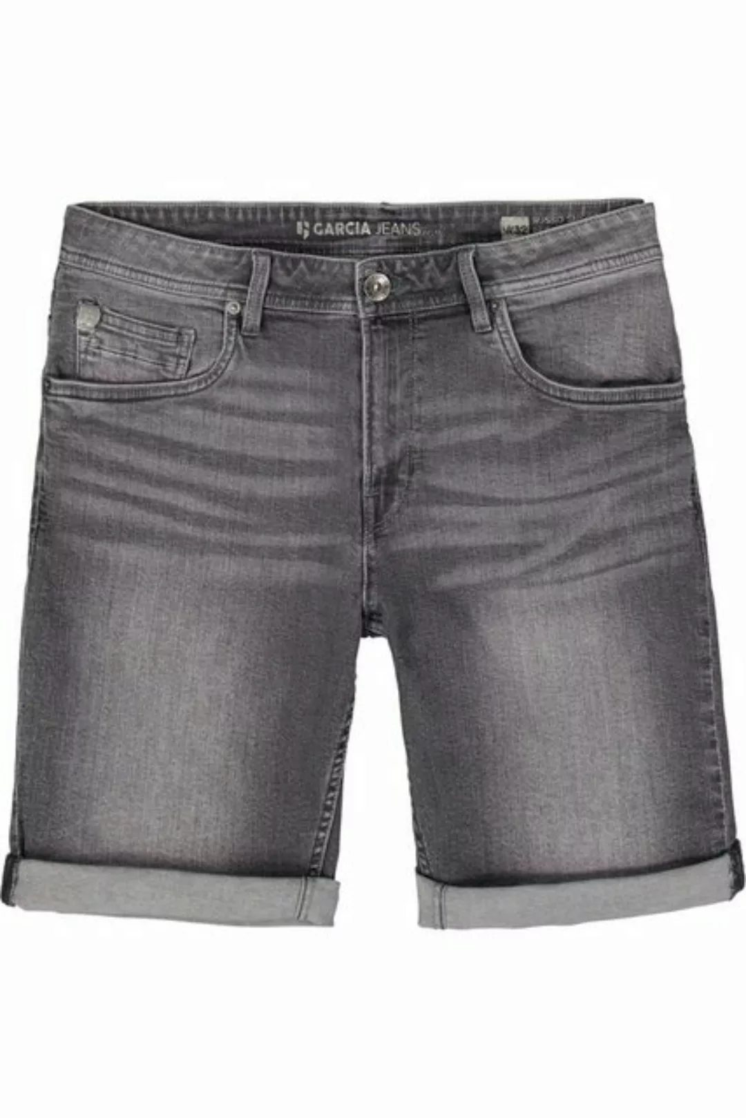 Garcia Jeansshorts Russo (1-tlg) günstig online kaufen