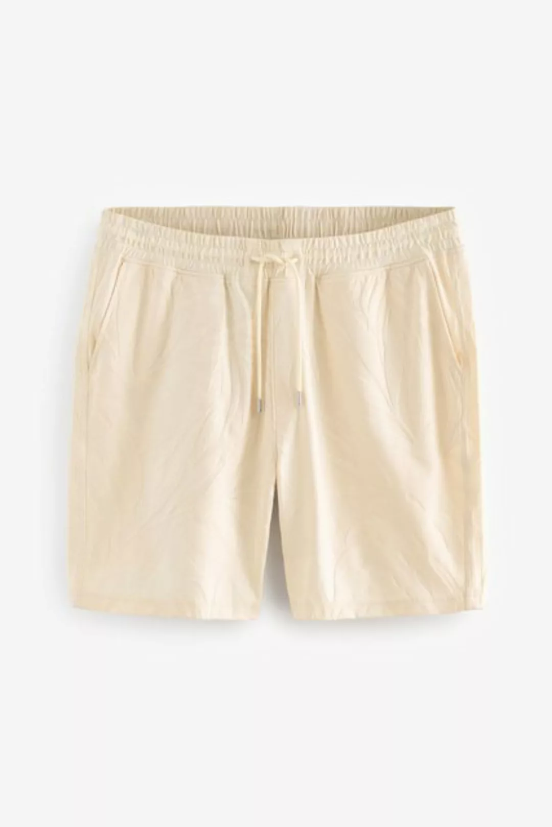 Next Sweatshorts Strukturierte Jersey-Shorts mit Blumenmuster (1-tlg) günstig online kaufen