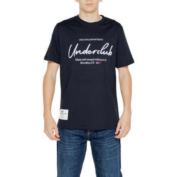 Underclub  Poloshirt 24EUC80046 günstig online kaufen