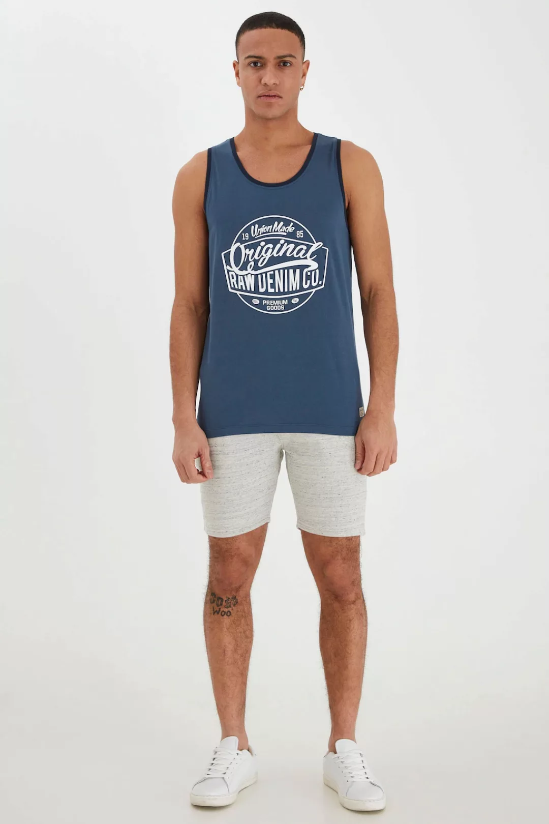 Blend Tanktop "BLEND BHWalex" günstig online kaufen