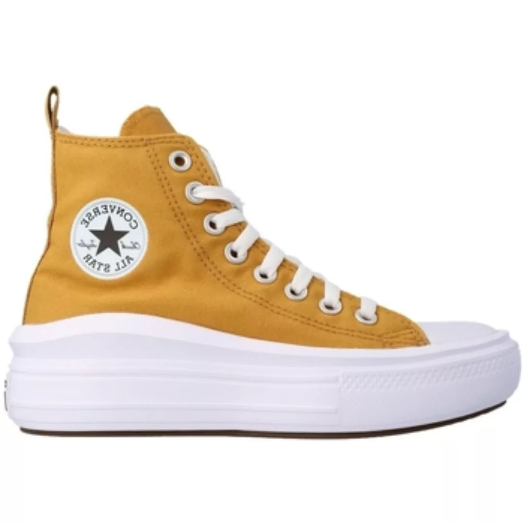 Converse  Sneaker Chuck Taylor Move HI A05199C günstig online kaufen