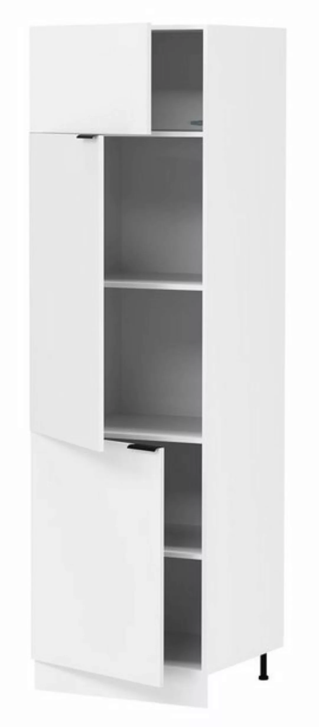 VCM Unterschrank Küchenschrank B. 60 cm Hochschrank Küche Fasola günstig online kaufen