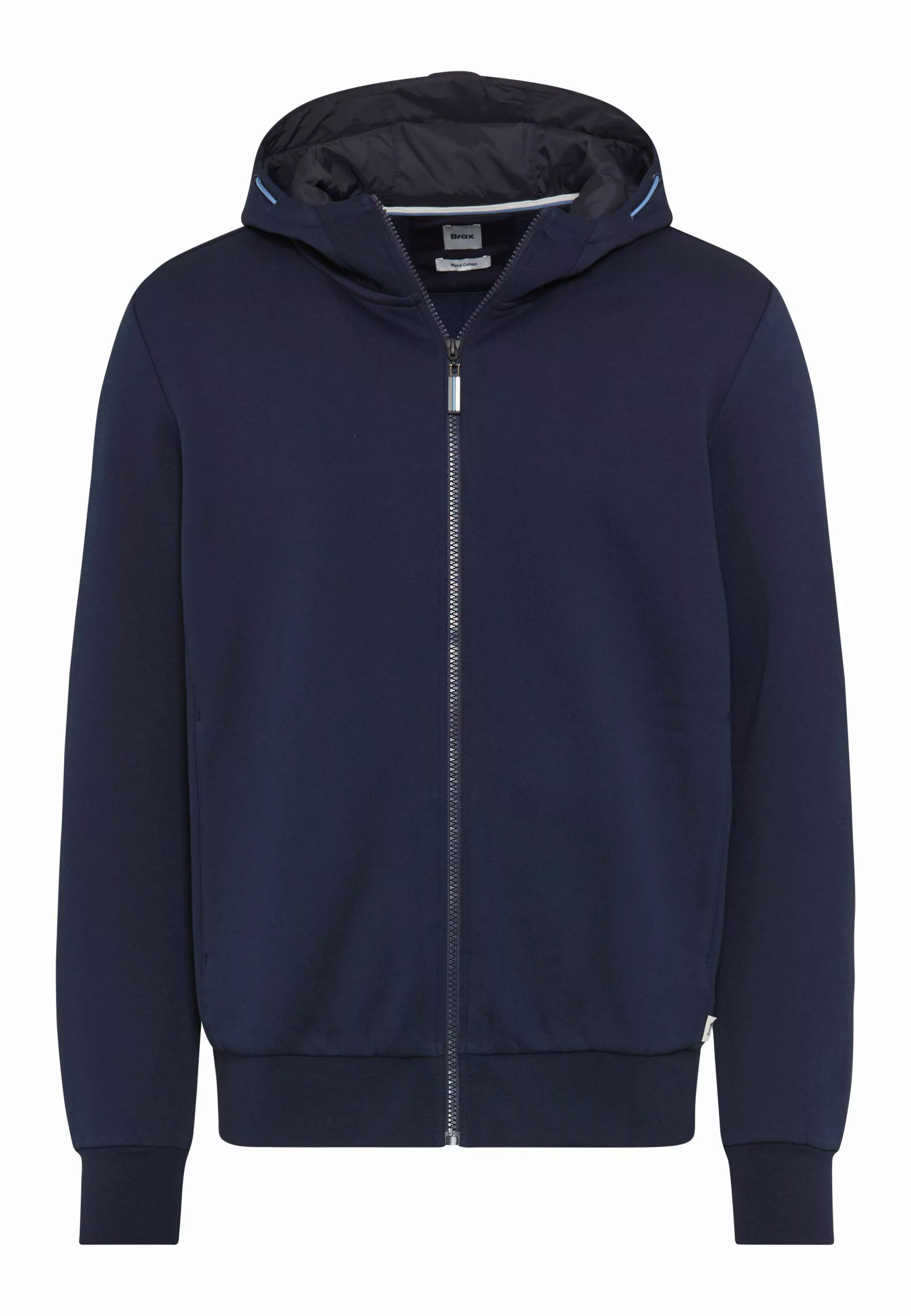 Brax Sweatjacke "Style SAMMY" günstig online kaufen