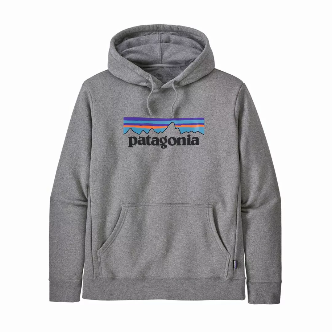 Patagonia P-6 Logo Uprisal Hoody - Fleecejacke günstig online kaufen