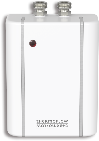 Thermoflow Kleindurchlauferhitzer 5,5 kW ELEX 5,5 günstig online kaufen