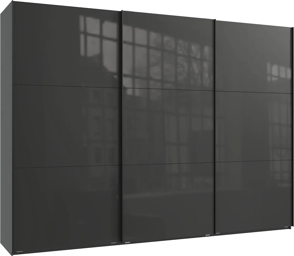 Wimex Kleiderschrank "Indiana by fresh to go, wahlweise mit oder ohne Spieg günstig online kaufen