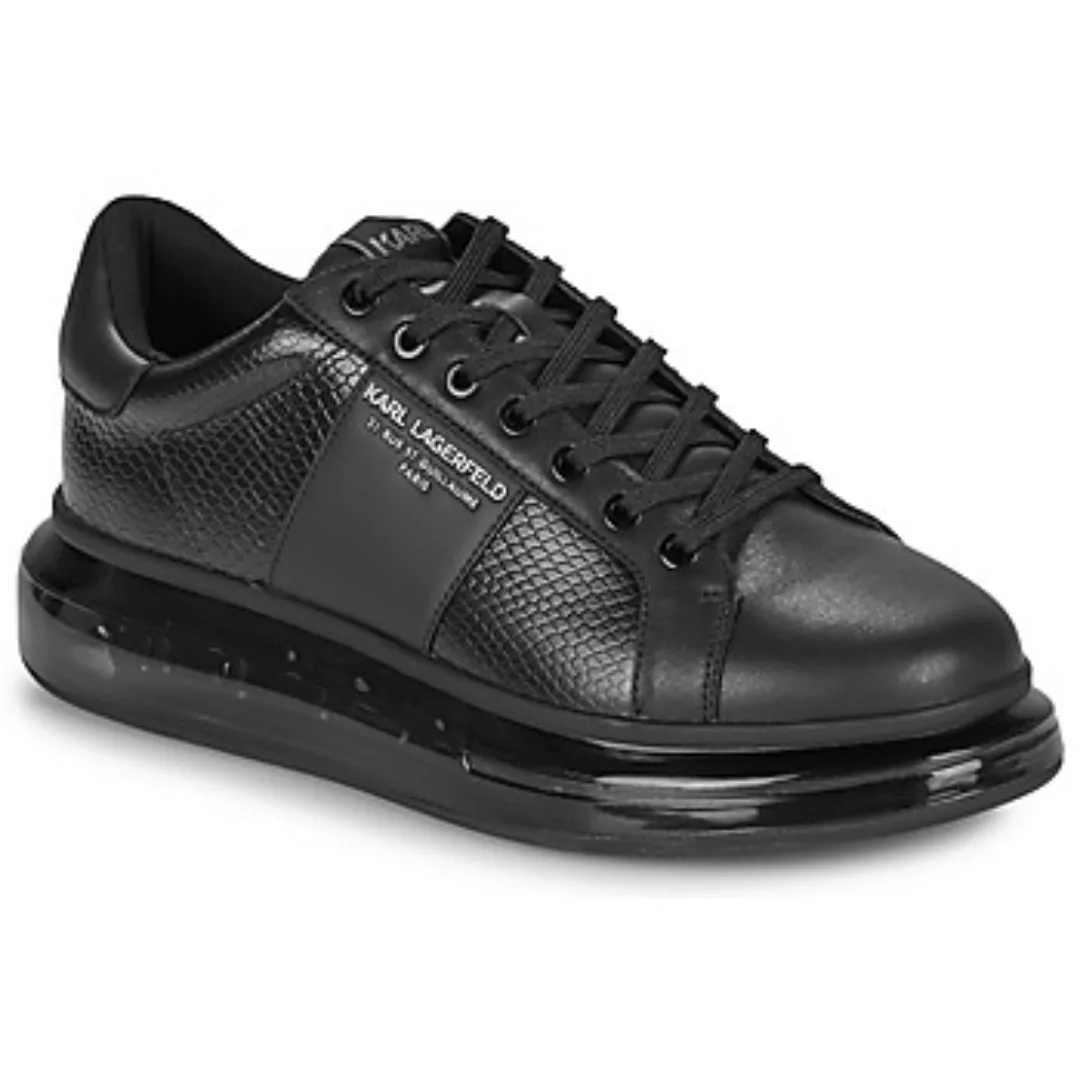 Karl Lagerfeld  Sneaker KAPRI KUSHION RSG Band Lo Lace günstig online kaufen