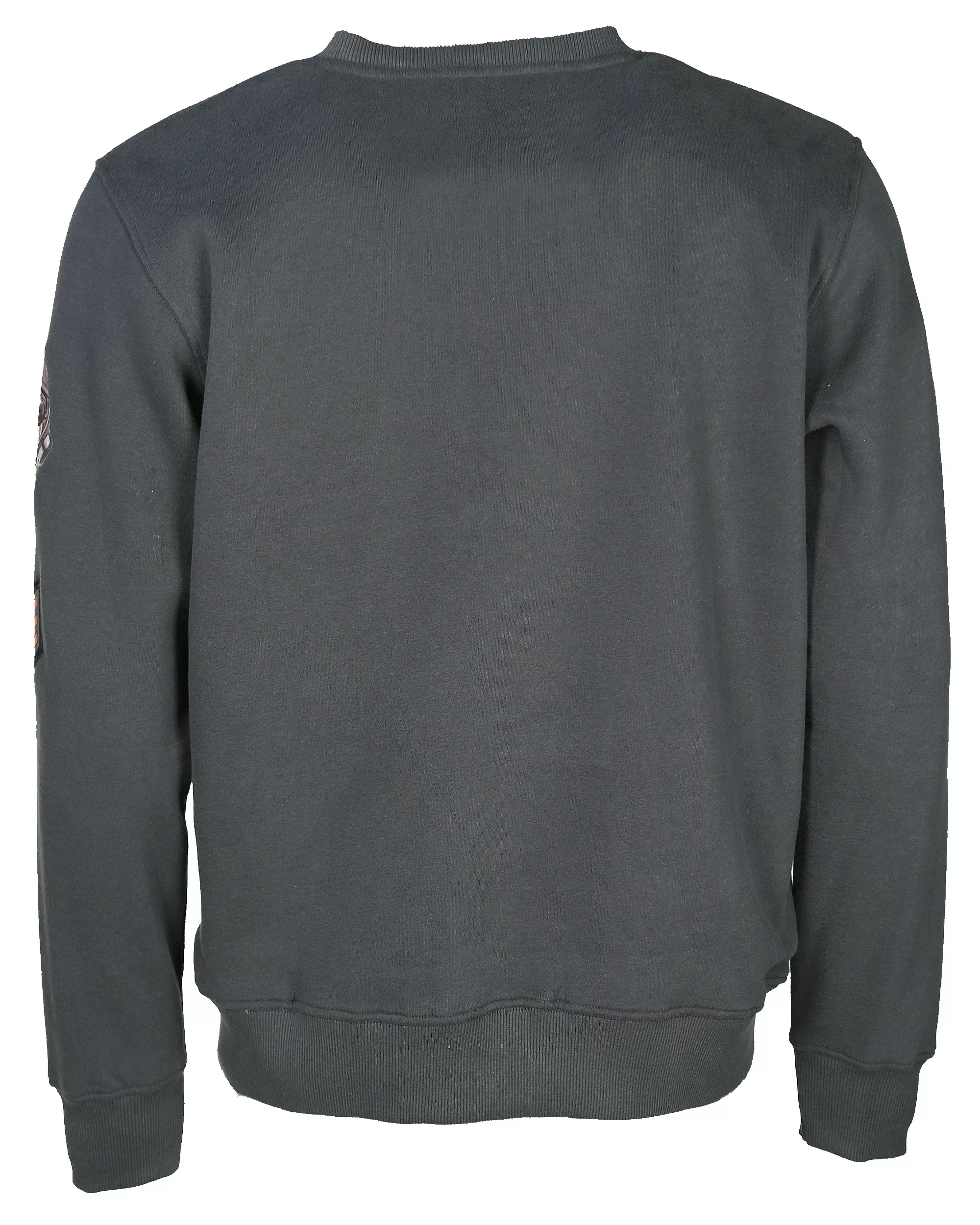 TOP GUN Sweatshirt "Target Disc TG20191028" günstig online kaufen