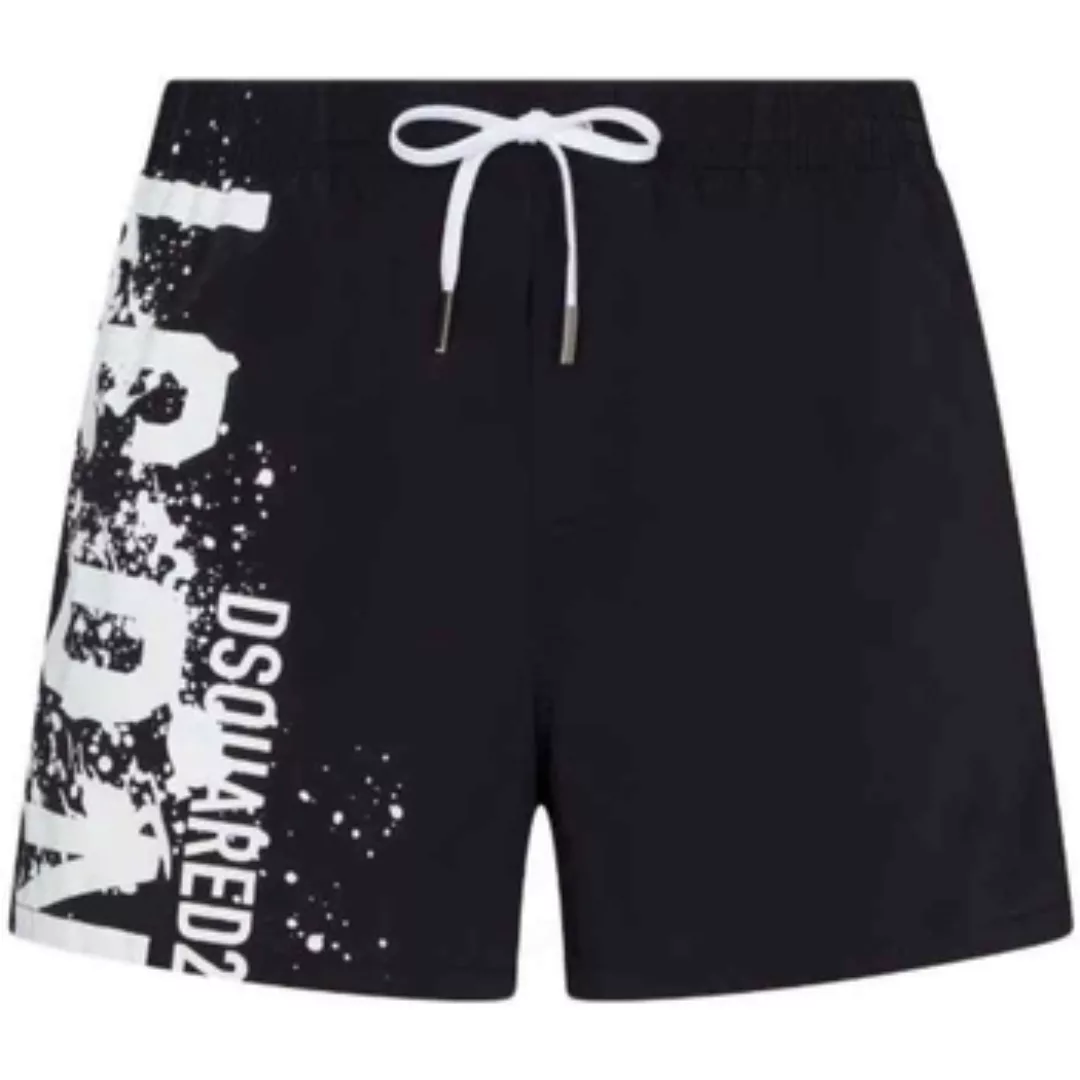 Dsquared  Badeshorts - günstig online kaufen