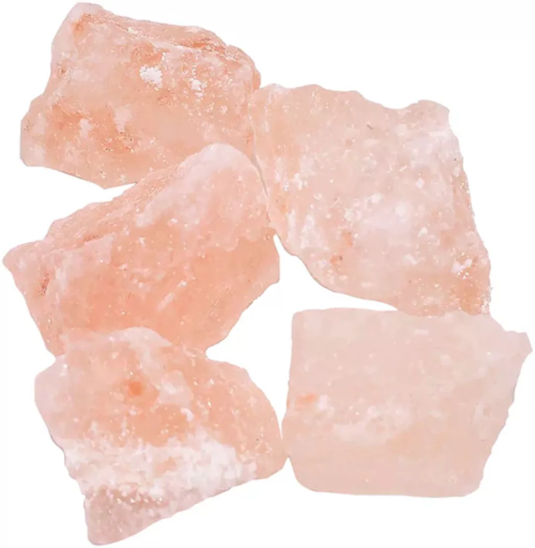 Firetti Mineralstein »Multipack Schmuck Geschenk Badesalzkristalle«, (Set, günstig online kaufen