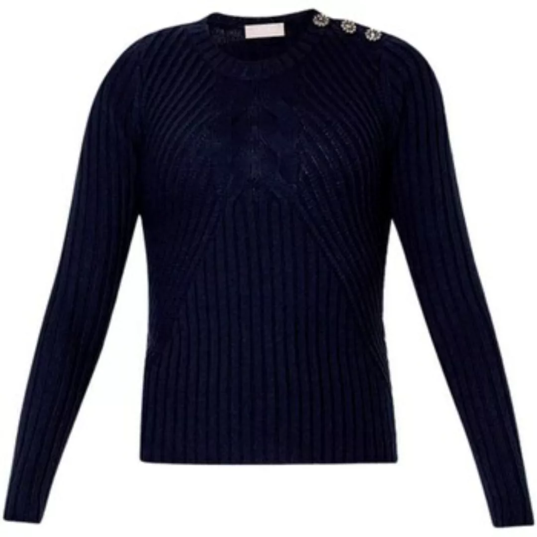 Liu Jo  Pullover MF3222MA95M günstig online kaufen