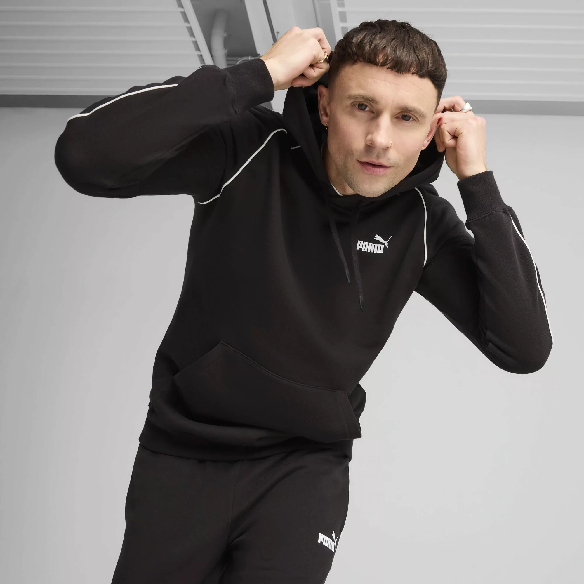 PUMA Hoodie "PUMA Sport Hoodie Herren" günstig online kaufen