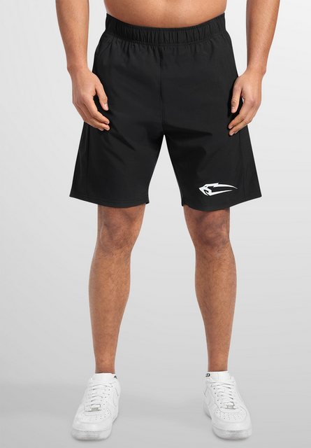 Smilodox Shorts Powerfit Pro günstig online kaufen