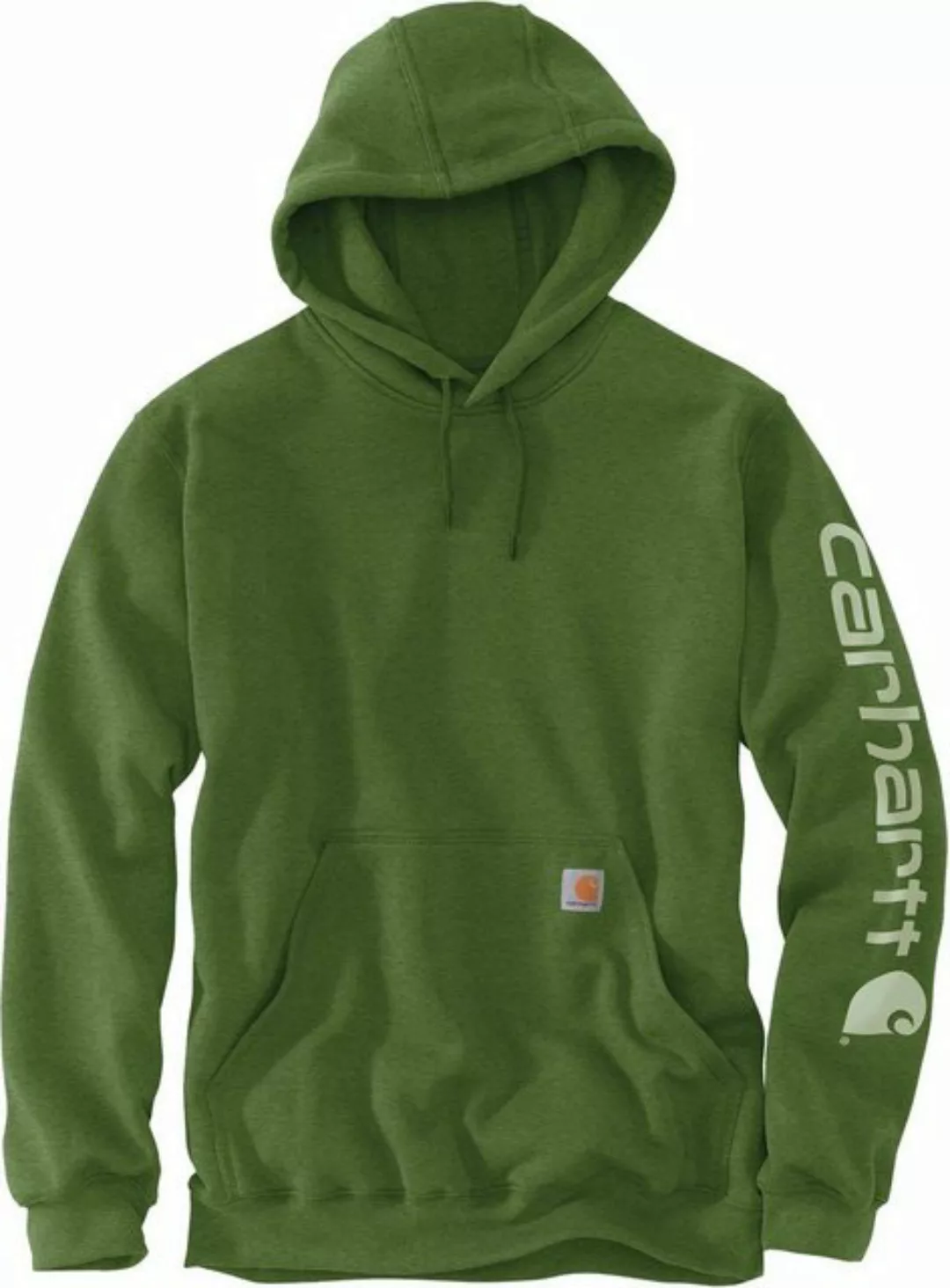 Carhartt Kapuzenpullover günstig online kaufen