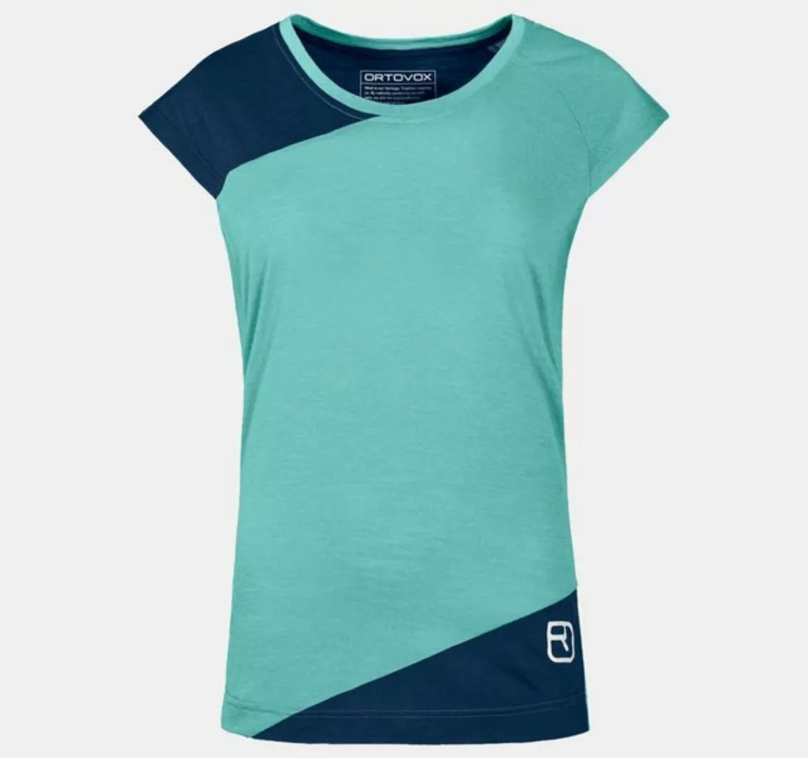 Ortovox T-Shirt 120 TEC T-SHIRT W günstig online kaufen
