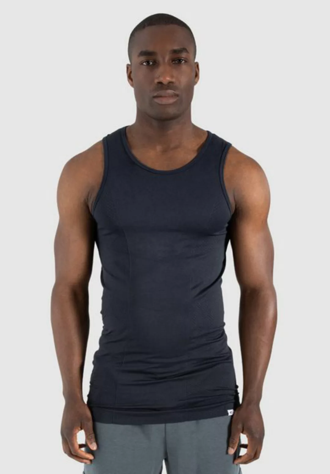 Smilodox Tanktop Leon Seamless günstig online kaufen