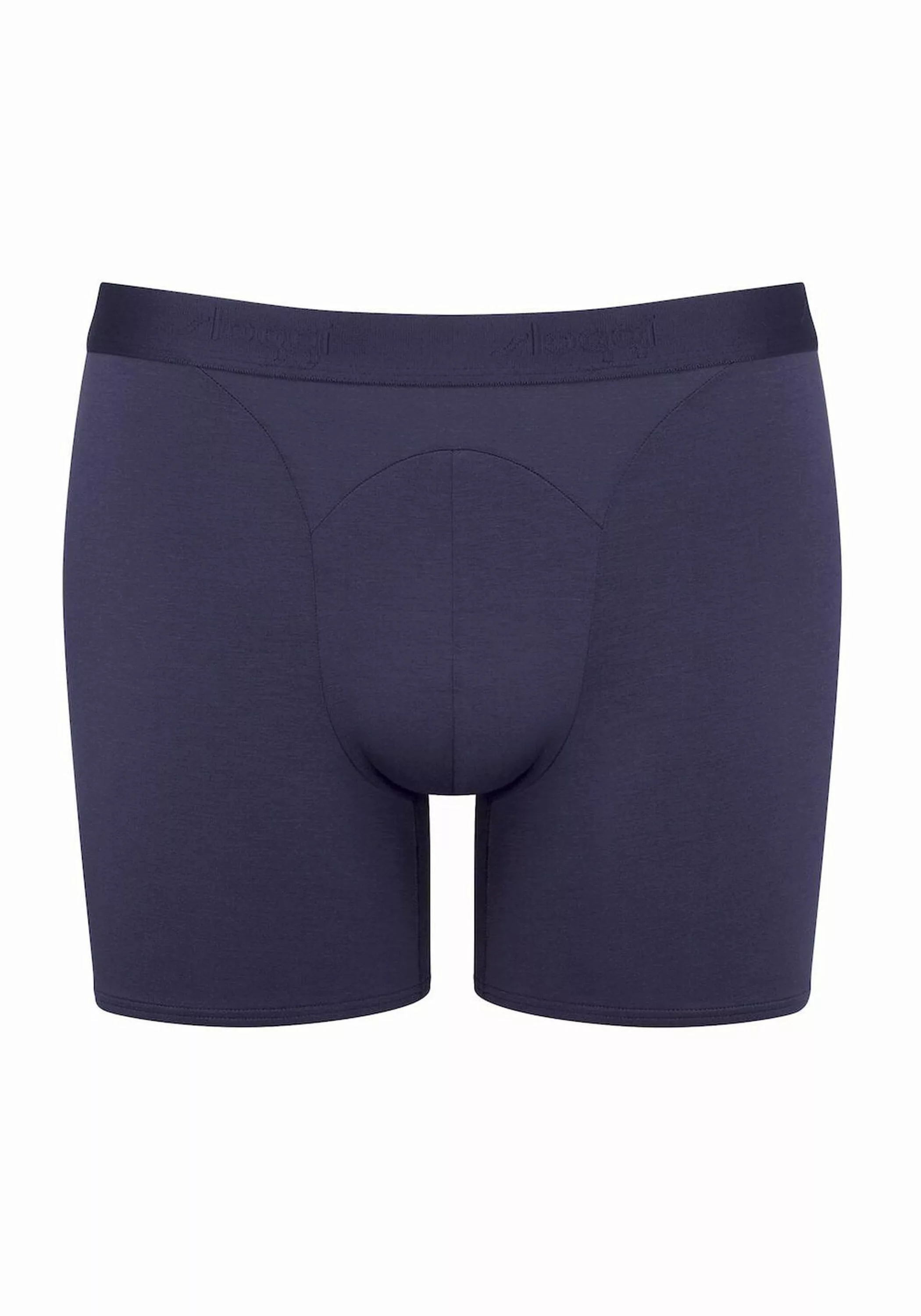 sloggi Boxershorts "Boxershort Ever Soft Short 2er Pack" günstig online kaufen