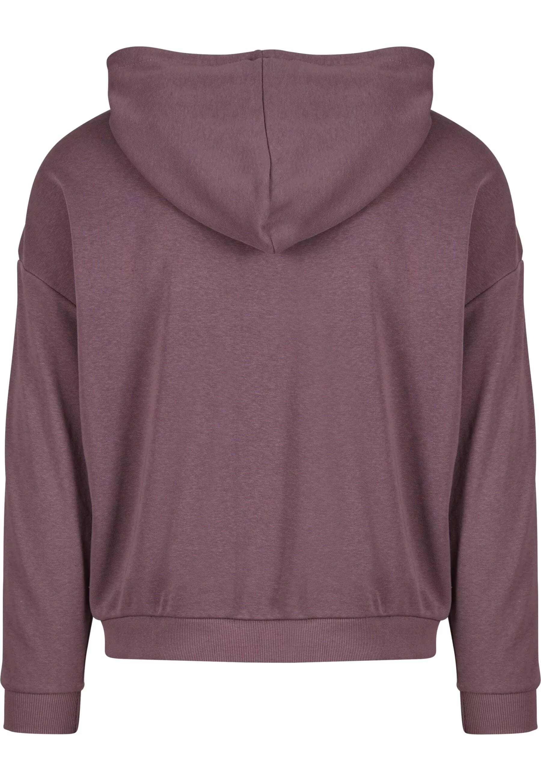 URBAN CLASSICS Kapuzensweatshirt "Urban Classics Light Terry Hoody" günstig online kaufen