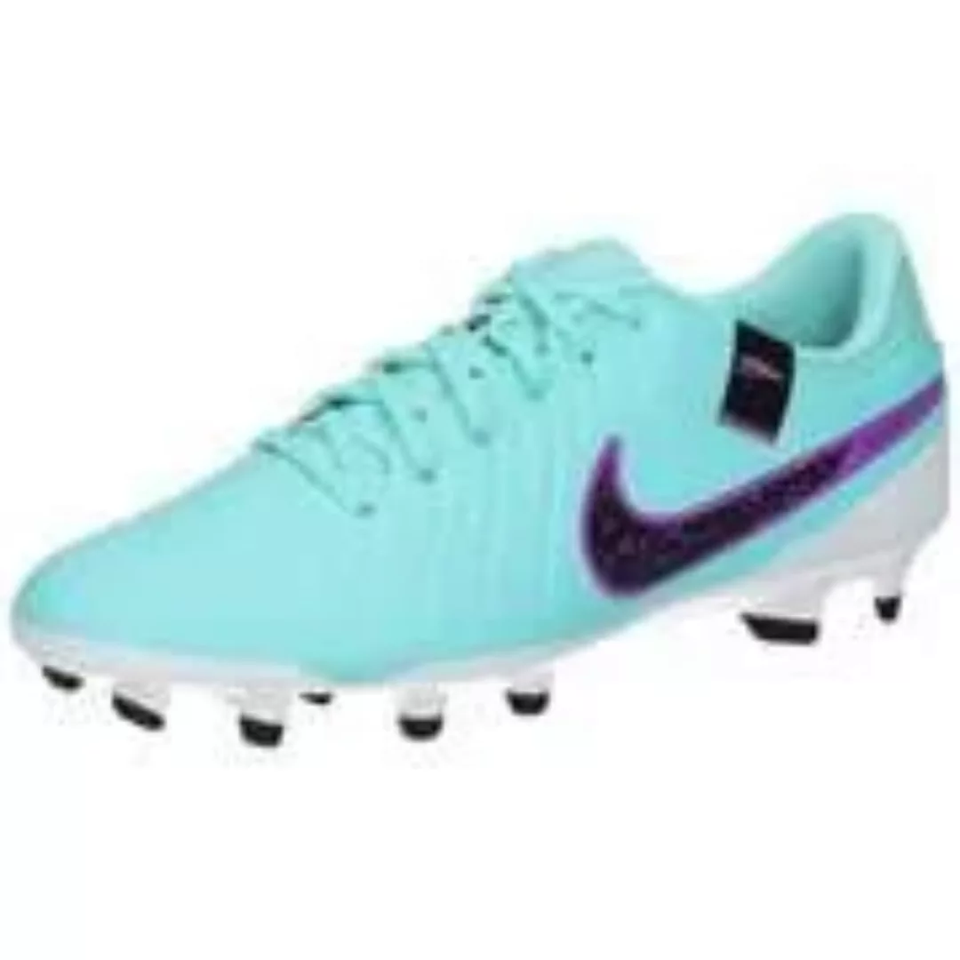 Nike Tiempo Legend 10 Academy MG Herren türkis günstig online kaufen