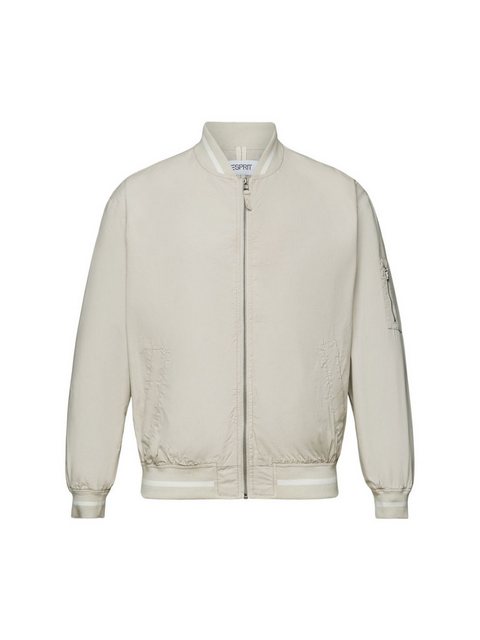 Esprit Blouson Blouson im Bomber-Style günstig online kaufen